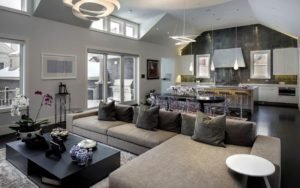 Residential Interior Fit Out