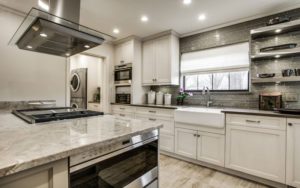 kitchen modeling Services Dubai