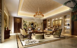 Villa Remodeling Services Dubai