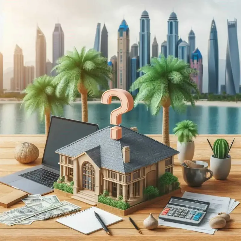 Home renovation in Palm Jumeirah Faq