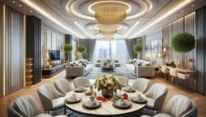 Custom Interior Design & Remodeling Dubai