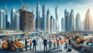 Renovation in Dubai Creek Harbor Dubai Creek Harbour Apartment Renovation