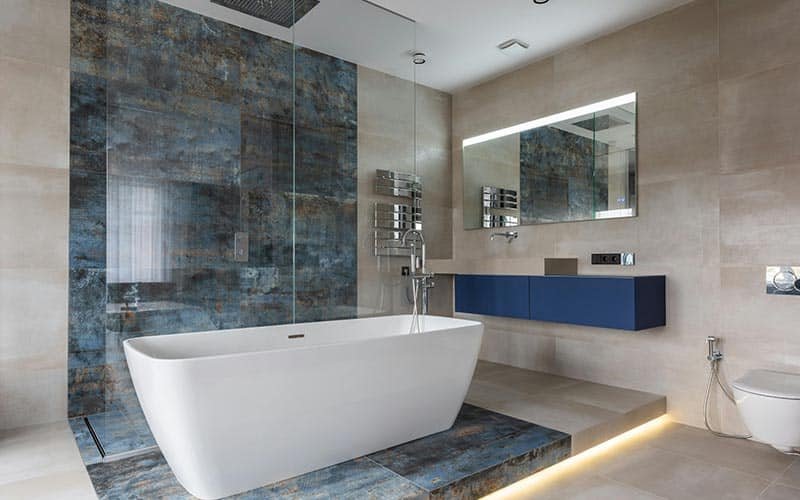 The Meadows -Bathroom-2