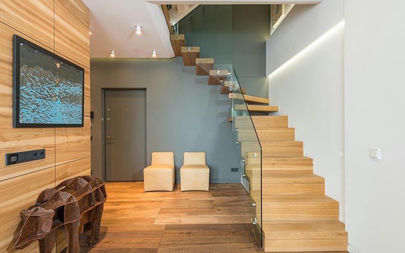 The Meadows -Interior Design