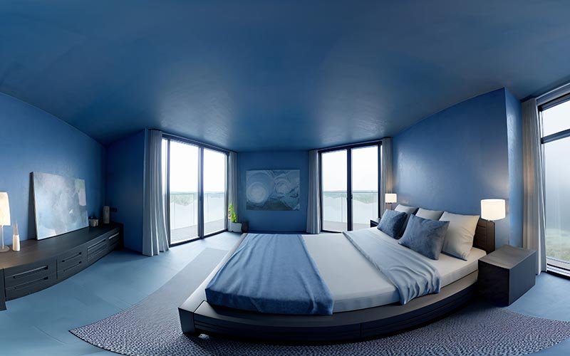 Bluewaters Island-Bedroom Renovation-2
