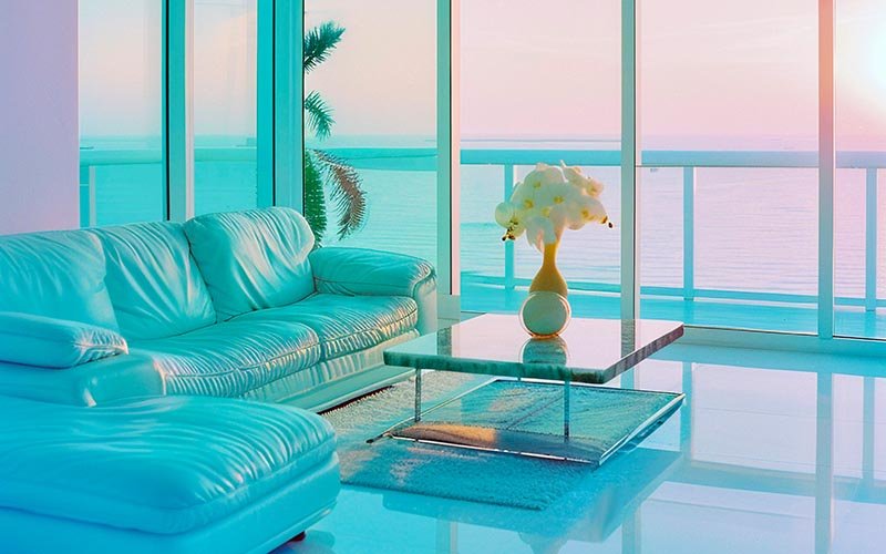 Bluewaters Island-Living Room Makeovers