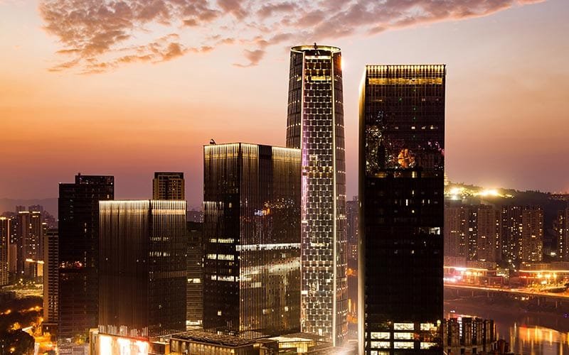 Downtown Dubai Apartment
