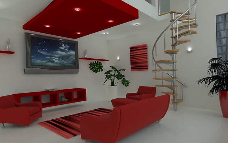 Emirates Hills Home-Interior Redesign