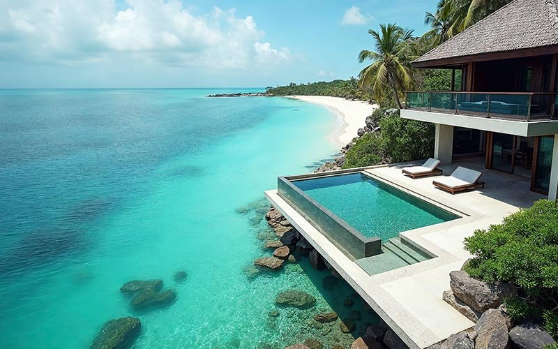 Bluewater Island Luxury Home-1