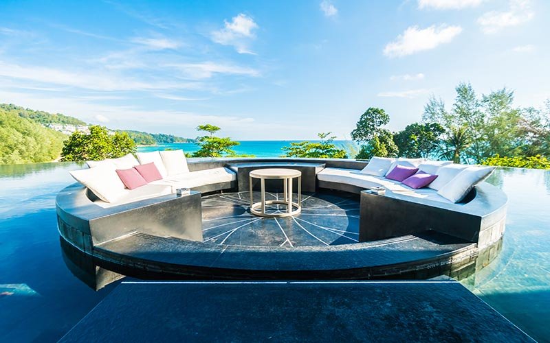 Bluewater Island Luxury Landscape Design & Outdoor Architecture-1