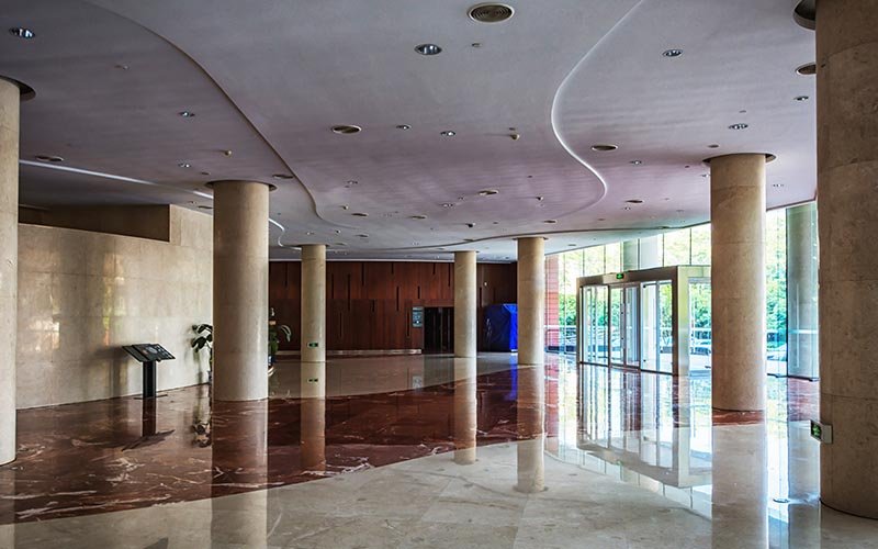 District One Interior Design -2